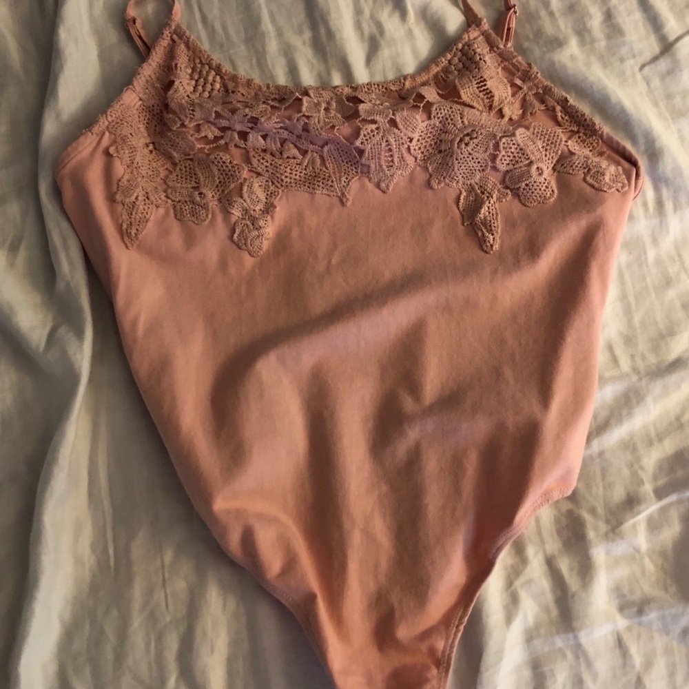 Bodysuit